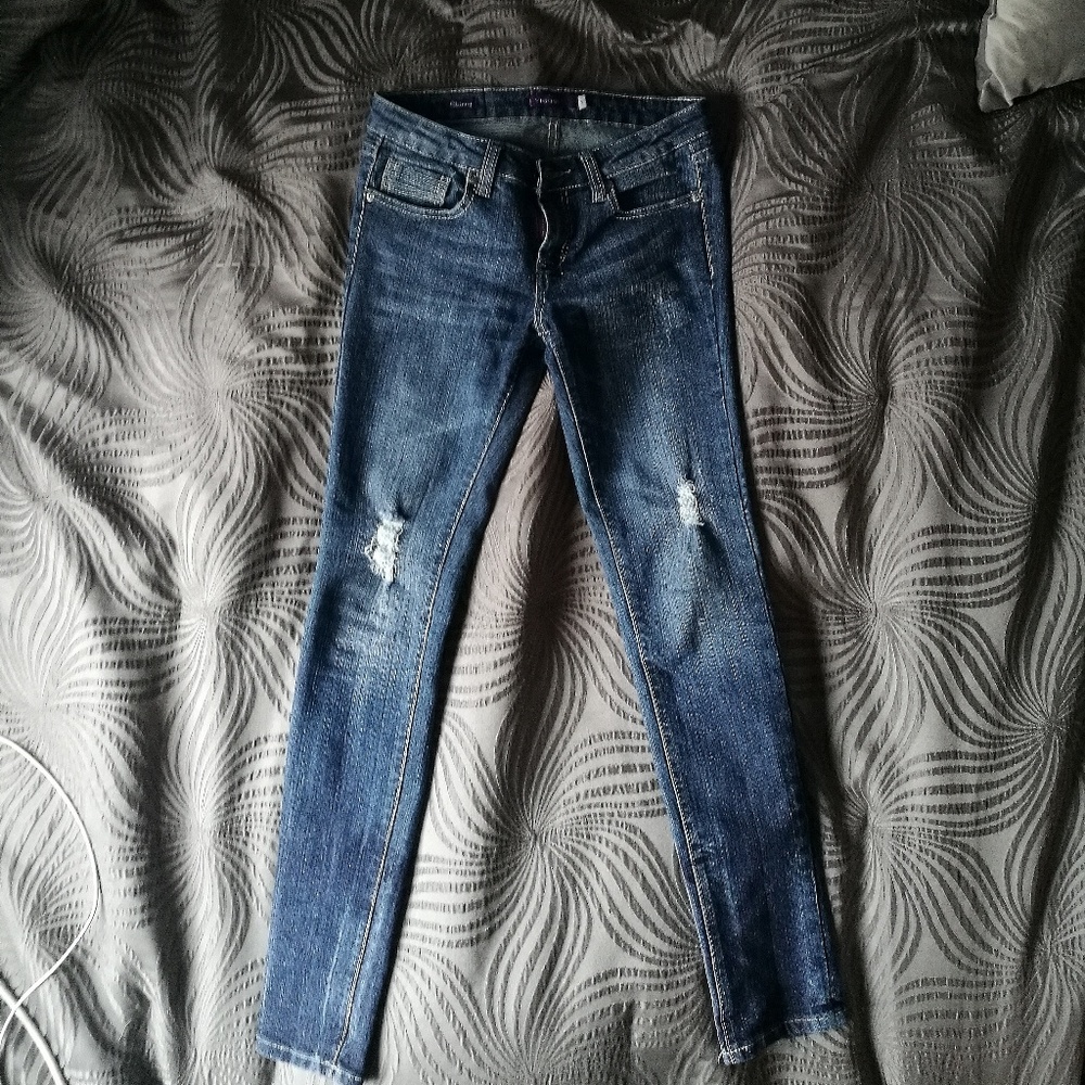 Vigoss Jeans